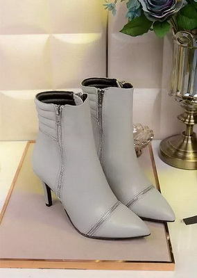 Burberry Casual Fashion boots Women--005